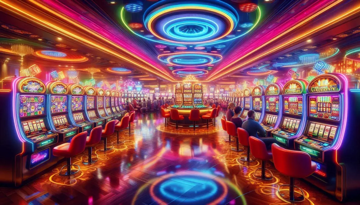 777 vault casino